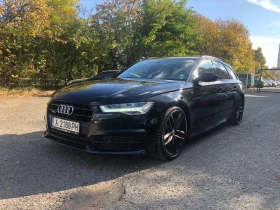 Audi A6 Competition  1