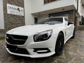 Mercedes-Benz SL 400 AMG