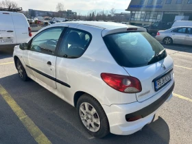     Peugeot 206 + 