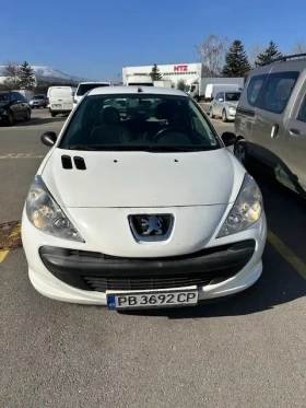 Peugeot 206 +  | Mobile.bg    6