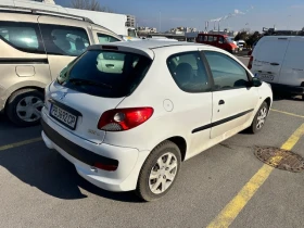     Peugeot 206 + 