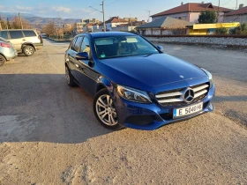 Mercedes-Benz C 220, снимка 3