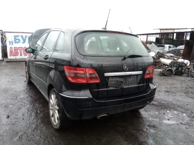 Mercedes-Benz B 200 2.0 ДИЗЕЛ , снимка 2