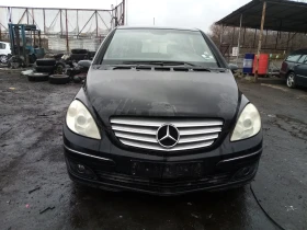 Mercedes-Benz B 200 2.0 ДИЗЕЛ 