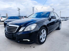 Mercedes-Benz E 350 3.5 AVANGARDE 