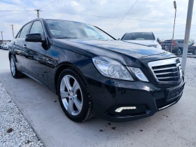 Mercedes-Benz E 350 3.5 AVANGARDE , снимка 2