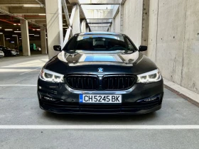 BMW 530 Sport Line, снимка 13