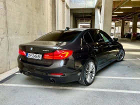 BMW 530 Sport Line, снимка 12