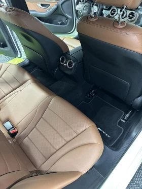 Mercedes-Benz C 300 AMG Line, KEYLESS GO, снимка 5