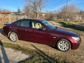 BMW 535 D 286, снимка 2