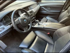 BMW 530 X-Drive Full M-Pack, снимка 4