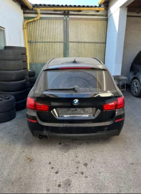 BMW 530 X-Drive Full M-Pack, снимка 1