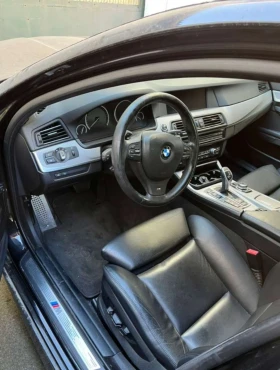 BMW 530 X-Drive Full M-Pack, снимка 3