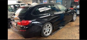 BMW 530 X-Drive Full M-Pack, снимка 2