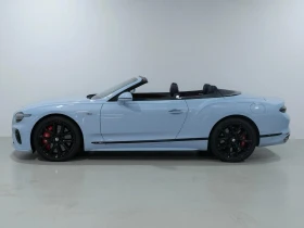 Bentley Continental gt GTC SPEED V8 HYBRID/FIRST EDITION/CERAMIC/BLACKLIN | Mobile.bg    4