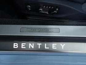 Bentley Continental gt GTC SPEED V8 HYBRID/FIRST EDITION/CERAMIC/BLACKLIN | Mobile.bg    6