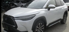 Toyota Corolla Cross 2.0HYBRID  | Mobile.bg    1