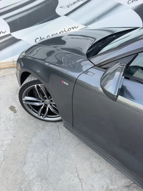 Audi A7 RS7 packet   | Mobile.bg    7