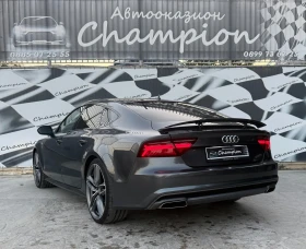 Audi A7 RS7 packet   | Mobile.bg    4