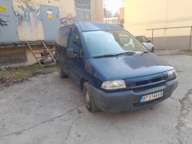 Обява за продажба на Fiat Scudo 1, 9D ~2 300 лв. - изображение 2