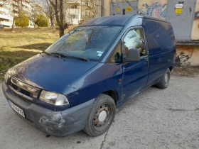 Обява за продажба на Fiat Scudo 1, 9D ~2 300 лв. - изображение 6