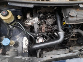 Обява за продажба на Fiat Scudo 1, 9D ~2 300 лв. - изображение 8