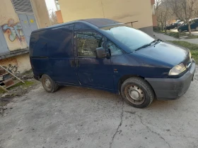 Обява за продажба на Fiat Scudo 1, 9D ~2 300 лв. - изображение 3
