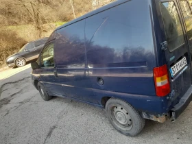 Обява за продажба на Fiat Scudo 1, 9D ~2 300 лв. - изображение 7