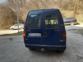Обява за продажба на Fiat Scudo 1, 9D ~2 300 лв. - изображение 11