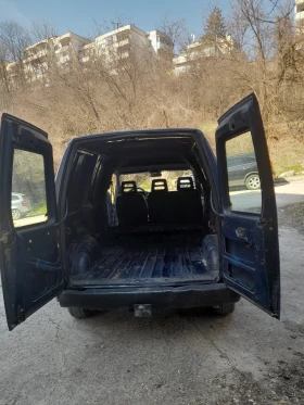 Обява за продажба на Fiat Scudo 1, 9D ~2 300 лв. - изображение 1