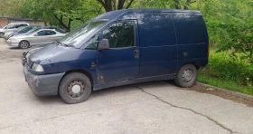 Обява за продажба на Fiat Scudo 1, 9D ~2 300 лв. - изображение 1