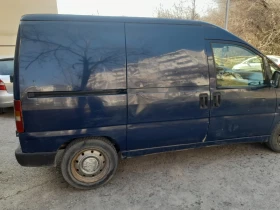 Обява за продажба на Fiat Scudo 1, 9D ~2 300 лв. - изображение 4