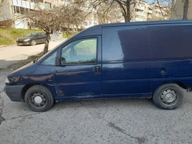 Обява за продажба на Fiat Scudo 1, 9D ~2 300 лв. - изображение 5