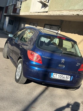 Обява за продажба на Peugeot 307 ~3 000 лв. - изображение 2
