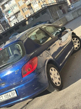 Обява за продажба на Peugeot 307 ~3 000 лв. - изображение 1
