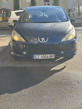 Обява за продажба на Peugeot 307 ~3 000 лв. - изображение 3