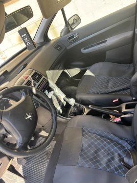 Обява за продажба на Peugeot 307 ~3 000 лв. - изображение 6