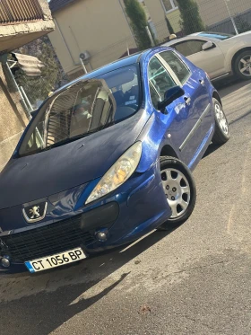 Обява за продажба на Peugeot 307 ~3 000 лв. - изображение 1