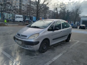 Citroen Xsara picasso | Mobile.bg    2