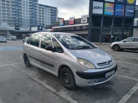 Citroen Xsara picasso | Mobile.bg    8