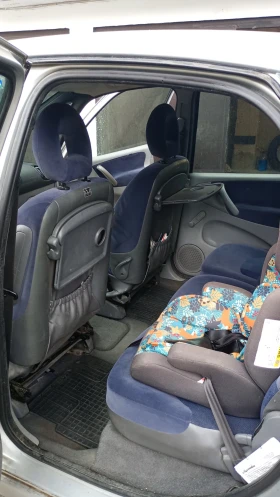 Citroen Xsara picasso | Mobile.bg    14