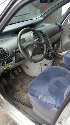 Citroen Xsara picasso | Mobile.bg    15
