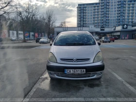     Citroen Xsara picasso