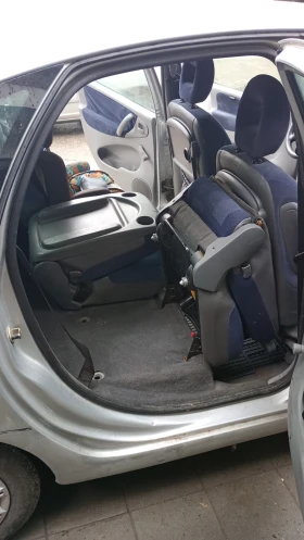 Citroen Xsara picasso | Mobile.bg    12