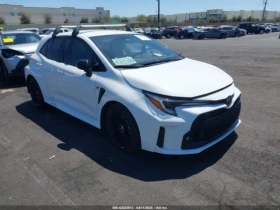 Toyota Corolla GR 300кс - 37000 лв. - 13524883 7