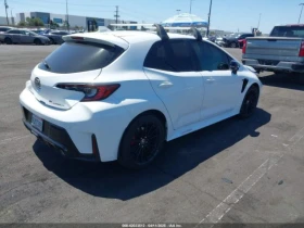 Toyota Corolla GR 300кс - 37000 лв. - 13524883 4