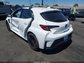 Toyota Corolla GR 300кс - 37000 лв. - 13524883 8