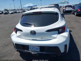 Toyota Corolla GR 300кс - 37000 лв. - 13524883 6