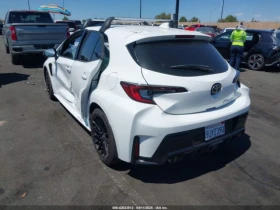 Toyota Corolla GR 300кс - 37000 лв. - 13524883 3
