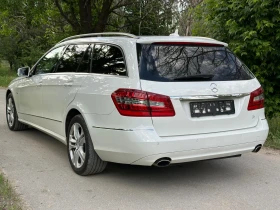 Mercedes-Benz E 350 CDI* Avantgarde* * * * Navi | Mobile.bg    6